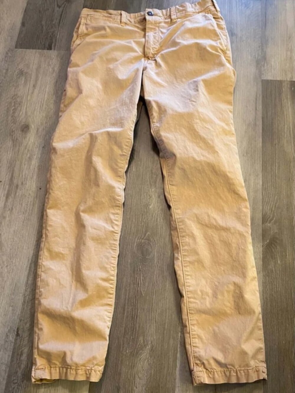 Men's American Eagle Khaki Pants Size 32 x 34